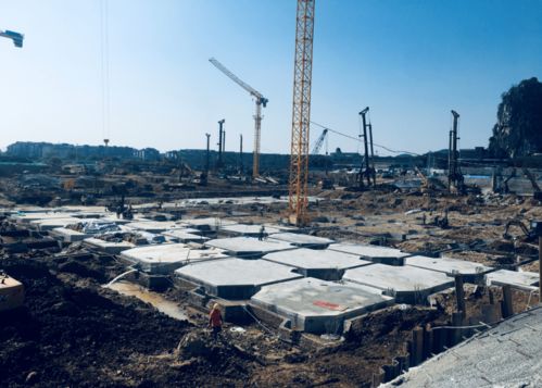 匠心筑梦，仁心启航——桂林医学院附属医院整体搬迁项目装饰工程建设纪实