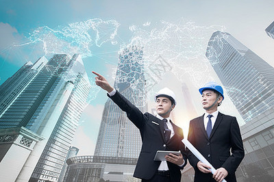 装饰工程 建筑工程师的艺术与技艺交响曲